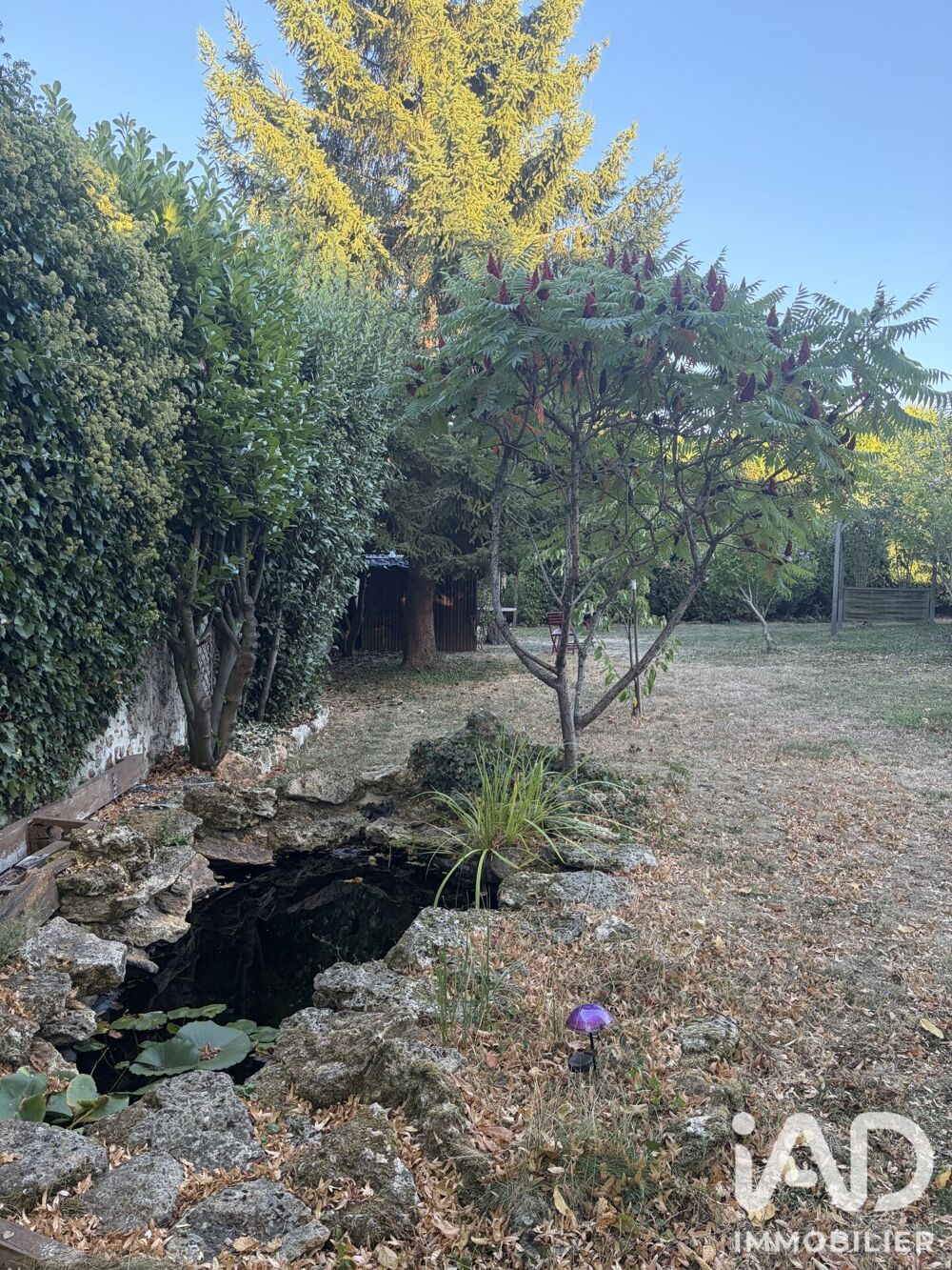 Vente Maison Vente Maison de village 4 pièces La ferté-sous-jouarre