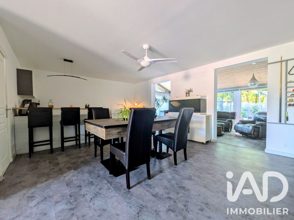 Vente Maison Vente Maison/villa 4 pièces Le barp