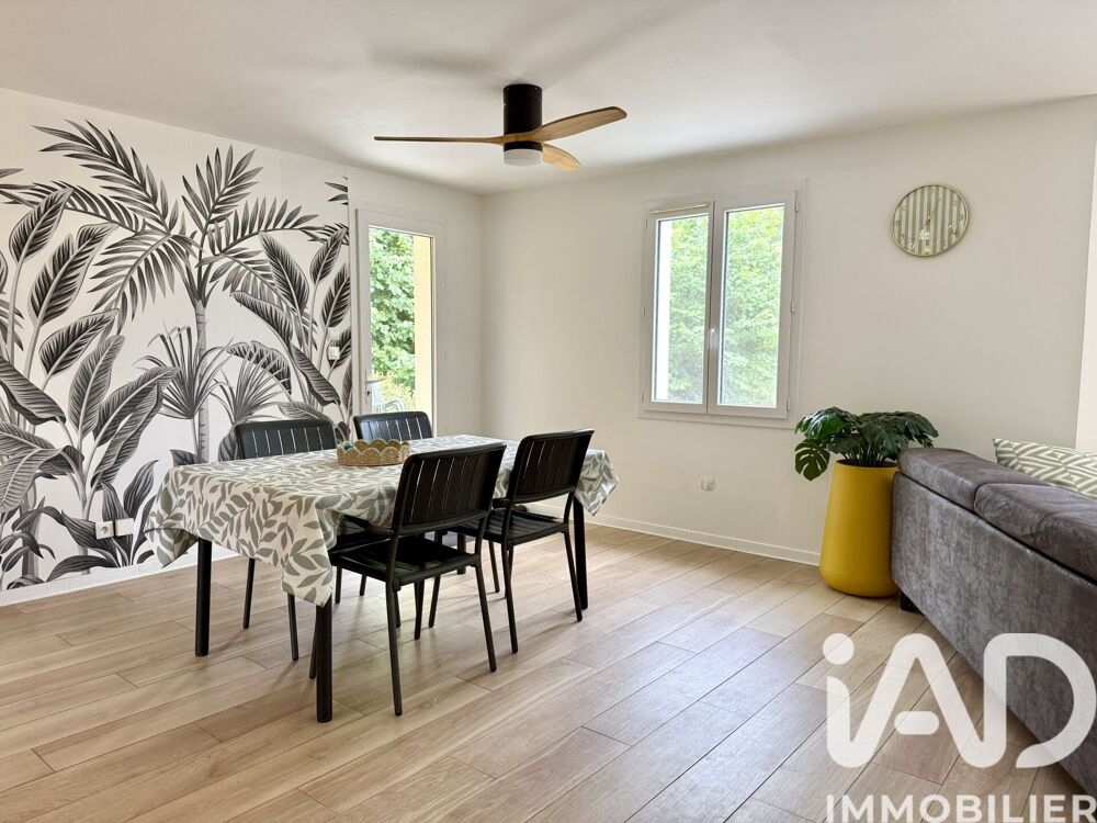 Vente Maison Vente Maison/villa 5 pièces Salles