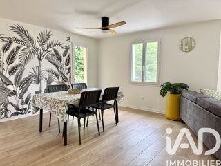  Maison à vendre 5 pièces 104 m²
