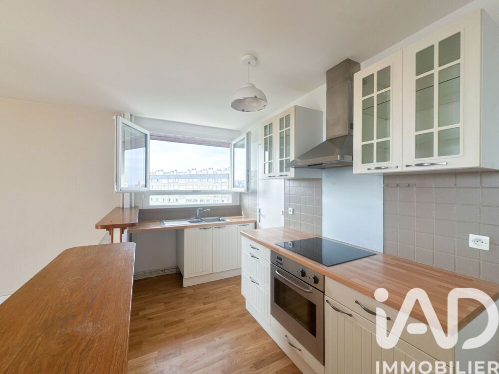Vente Appartement Vente Appartement 3 pièces Châtillon