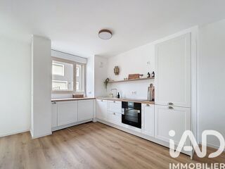  Maison à vendre 5 pièces 96 m²