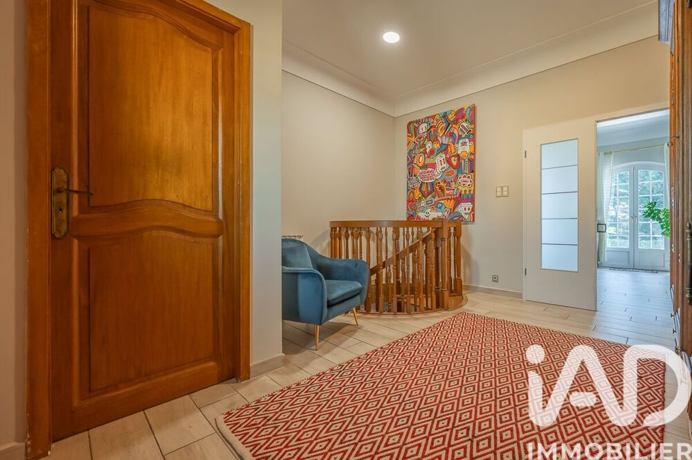 � vendre  Maison Thionville (57100)