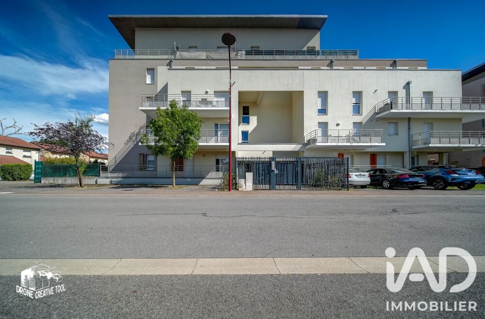 Vente Appartement Vente Appartement 2 pièces Hayange