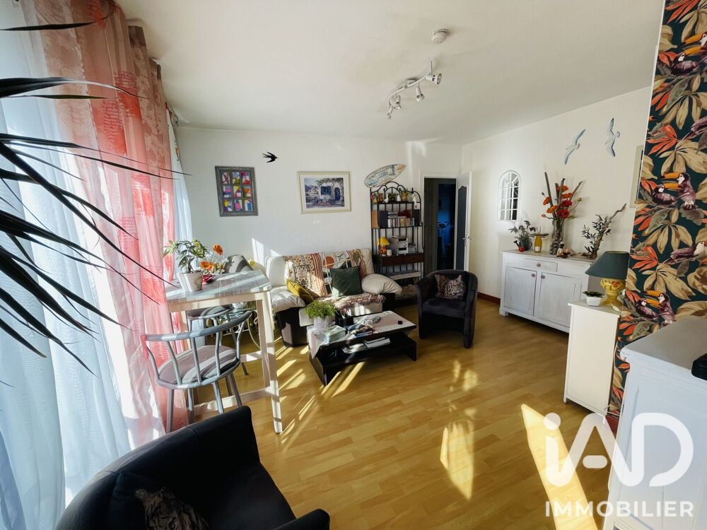 Appartement – Brive-la-Gaillarde, Estavel - Plus