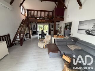  Maison à vendre 6 pièces 155 m²