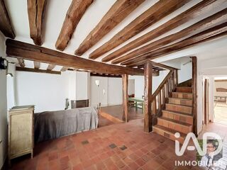  Maison à vendre 6 pièces 110 m²