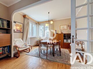  Maison � vendre 7 pi�ces 125 m�