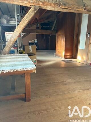 Maison � vendre 4 pi�ces 60 m�