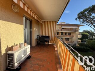  Appartement à vendre 1 pièce 24 m²