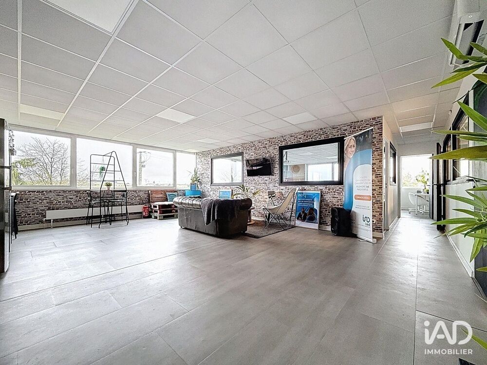  Vente - 135 m² Taissy (51500)