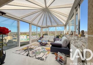  Appartement à vendre 4 pièces 95 m²