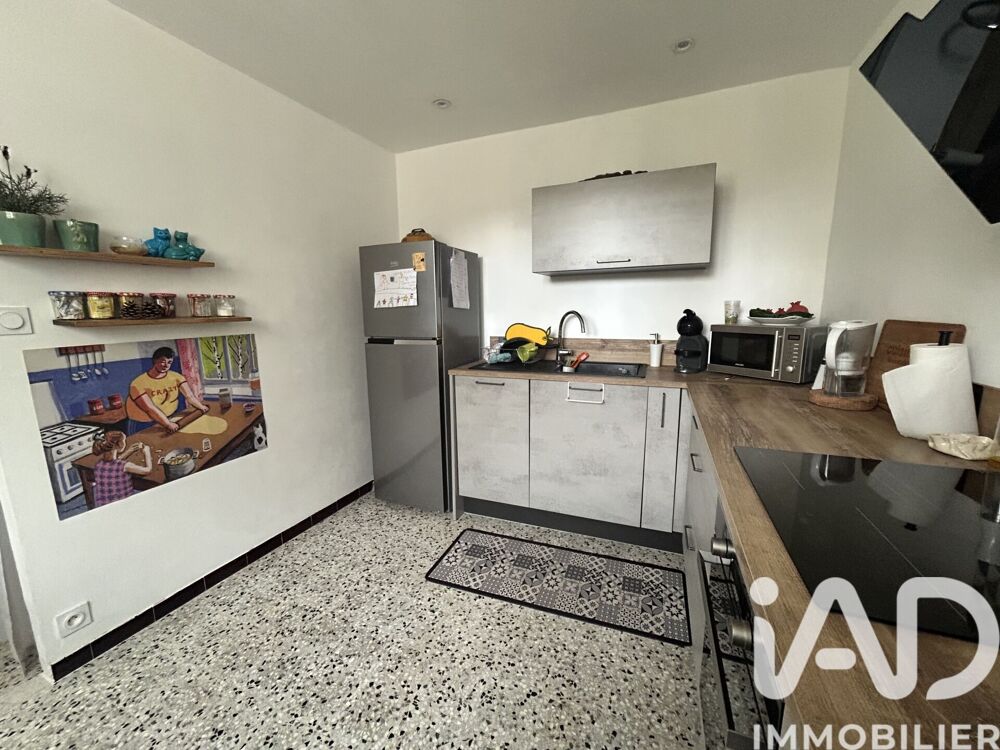 Vente Maison Vente Maison/villa 4 pièces Cruis