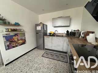  Maison à vendre 4 pièces 65 m²