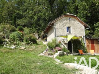  Maison à vendre 6 pièces 32 m²