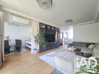  Appartement à vendre 4 pièces 76 m²