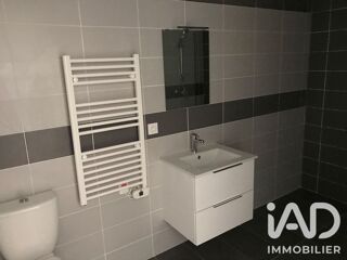  Appartement à vendre 2 pièces 55 m²