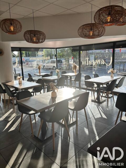   Vente Restauration rapide 70 m&sup2; 