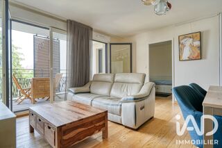 Vente Appartement Vente Appartement 4 pièces Eaubonne