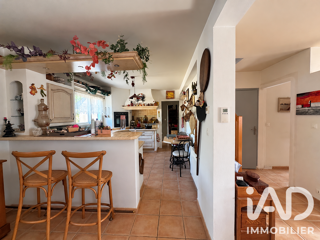  Maison à vendre 6 pièces 131 m²