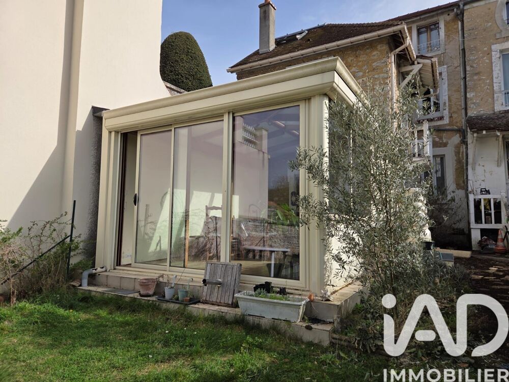 Vente Maison/villa 3 pièces