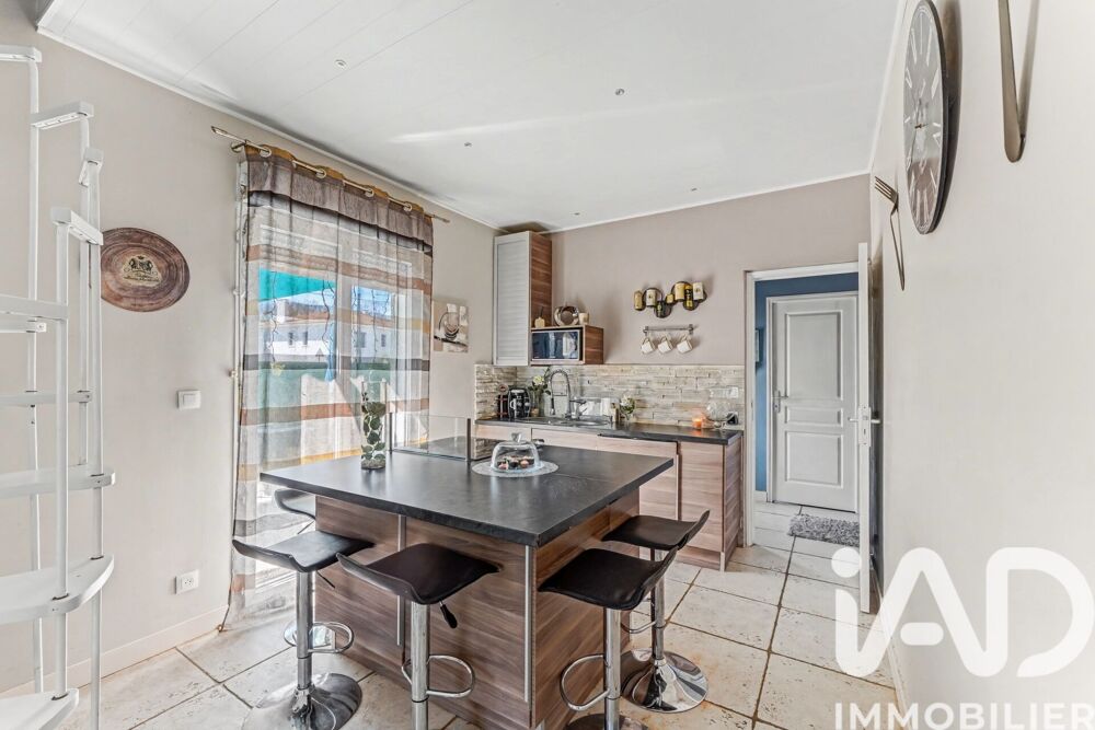 Vente Maison/villa 5 pièces