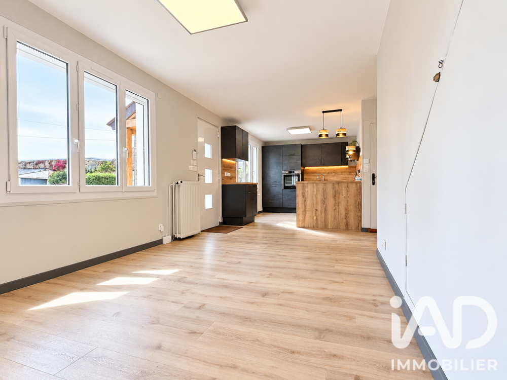 Vente Maison Vente Maison/villa 8 pièces Fay-aux-loges