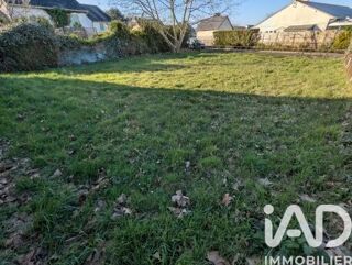  Terrain � vendre 311 m�