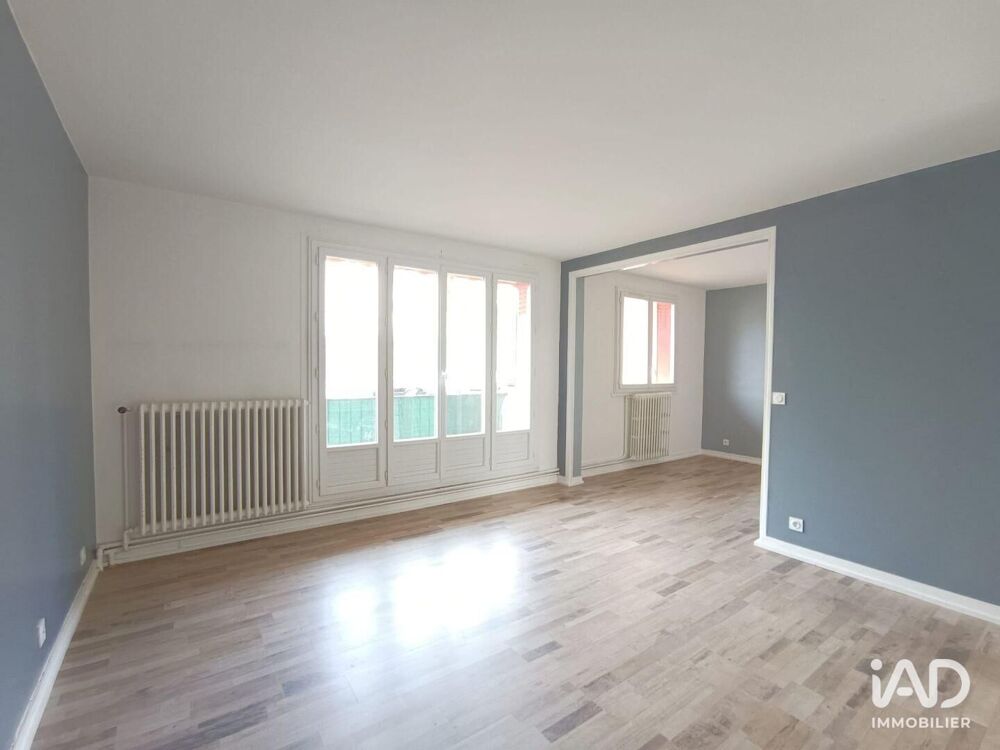 Vente Appartement Vente Appartement 3 pièces Paron