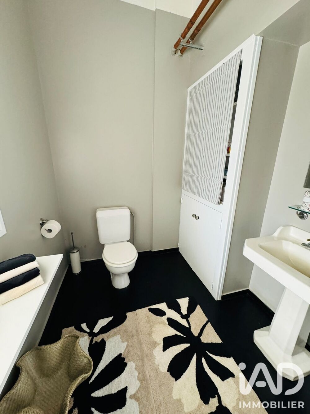 vente Maison - 12 pièce(s) - 429 m² Luçon (85400)