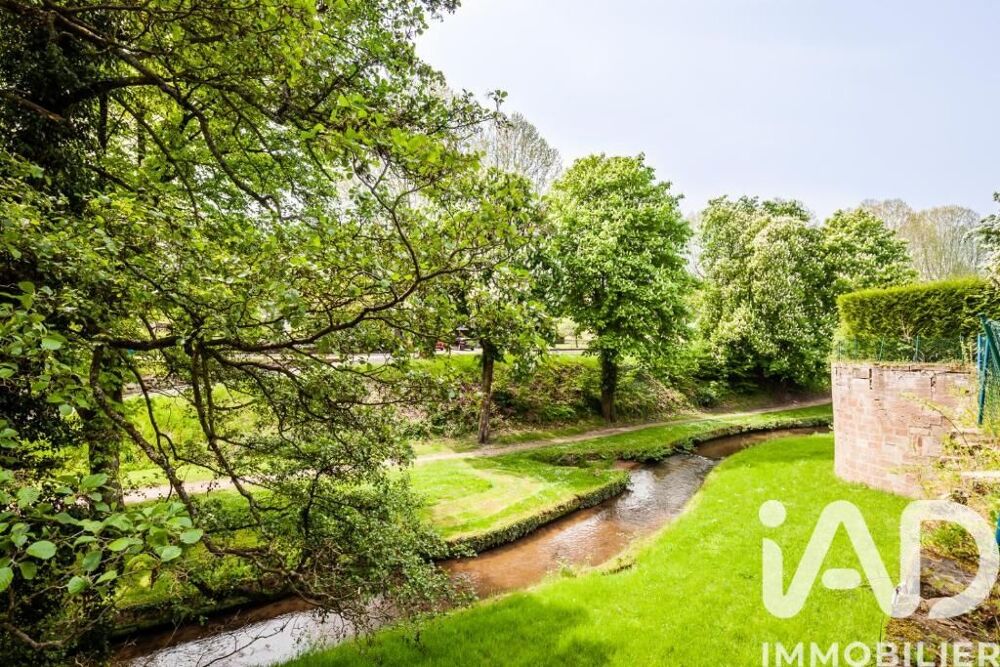 Vente Maison Vente Demeure 11 pièces Wissembourg