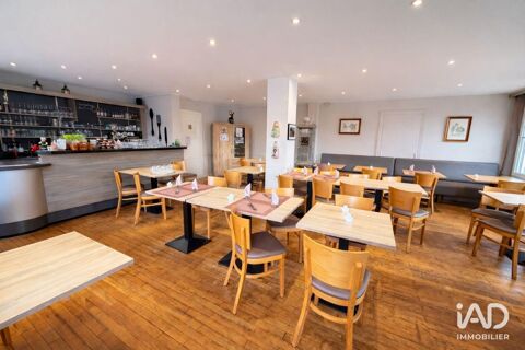   Vente Restaurant 120 m&sup2; 