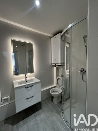  Appartement à vendre 1 pièce 24 m²