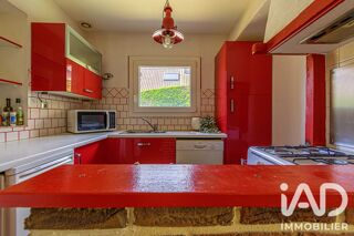  Maison à vendre 5 pièces 133 m²