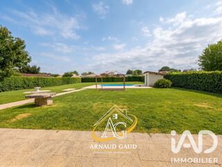  Maison à vendre 8 pièces 186 m²