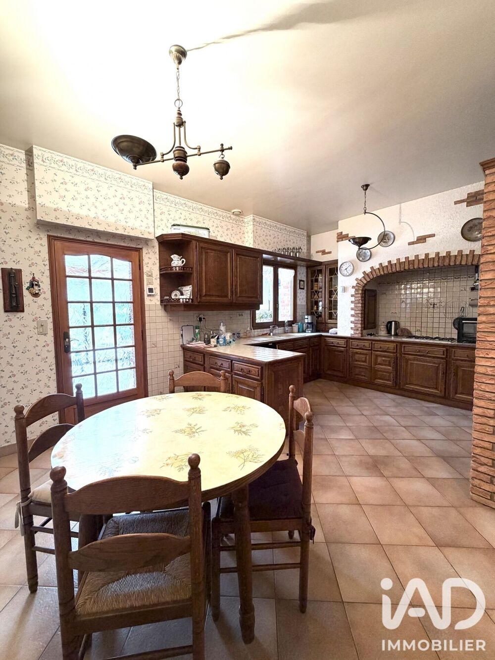Vente Maison Vente Maison d'architecte 11 pièces Camblain-châtelain