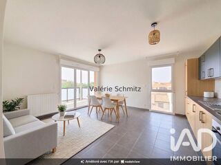 Vente Appartement Vente Appartement 3 pièces Frouzins