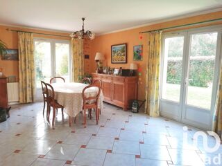  Maison à vendre 8 pièces 166 m²