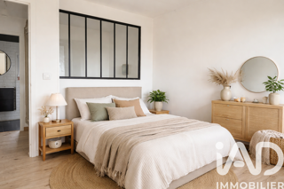  Maison à vendre 4 pièces 81 m²