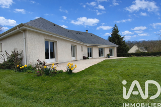  Maison à vendre 6 pièces 165 m²