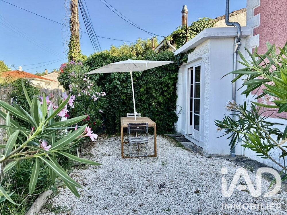 vente Maison - 4 pièce(s) - 102 m² Pessac (33600)