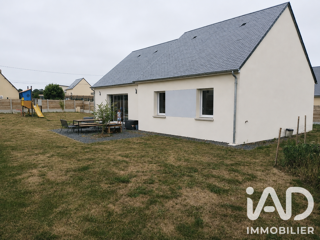  Maison à vendre 5 pièces 91 m²