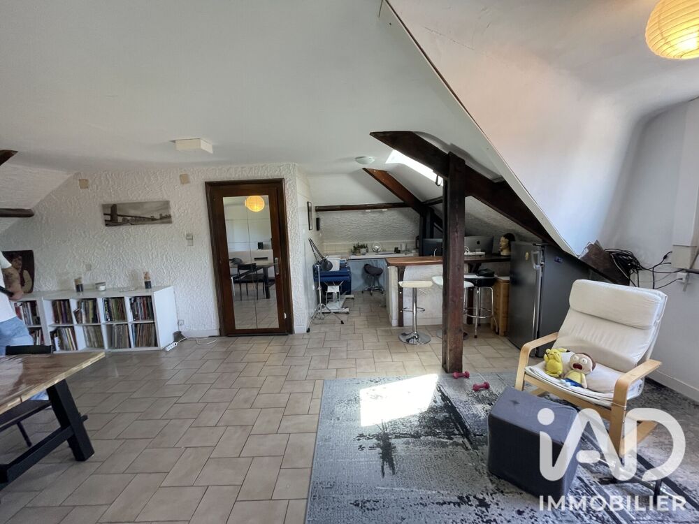 Vente Maison Vente Maison/villa 12 pièces Villerupt