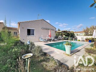  Maison à vendre 4 pièces 108 m²