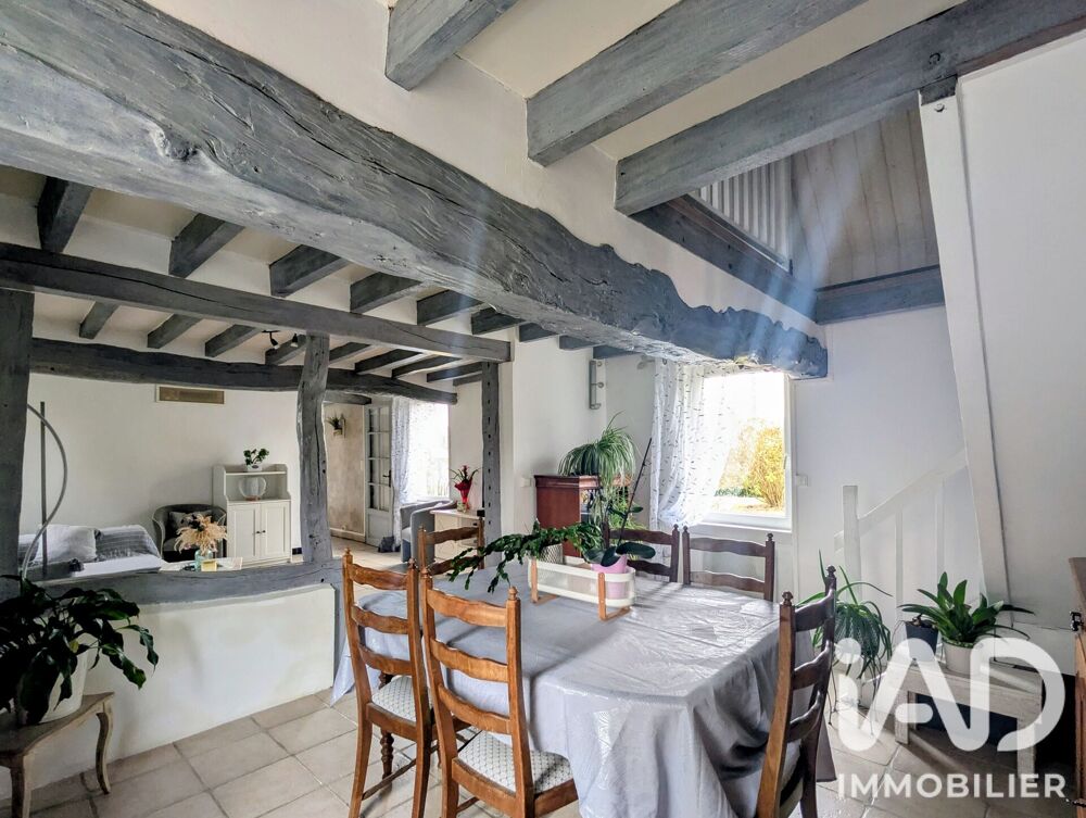 Vente Maison Vente Longère 5 pièces Hodeng-hodenger