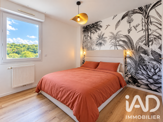  Maison à vendre 5 pièces 111 m²