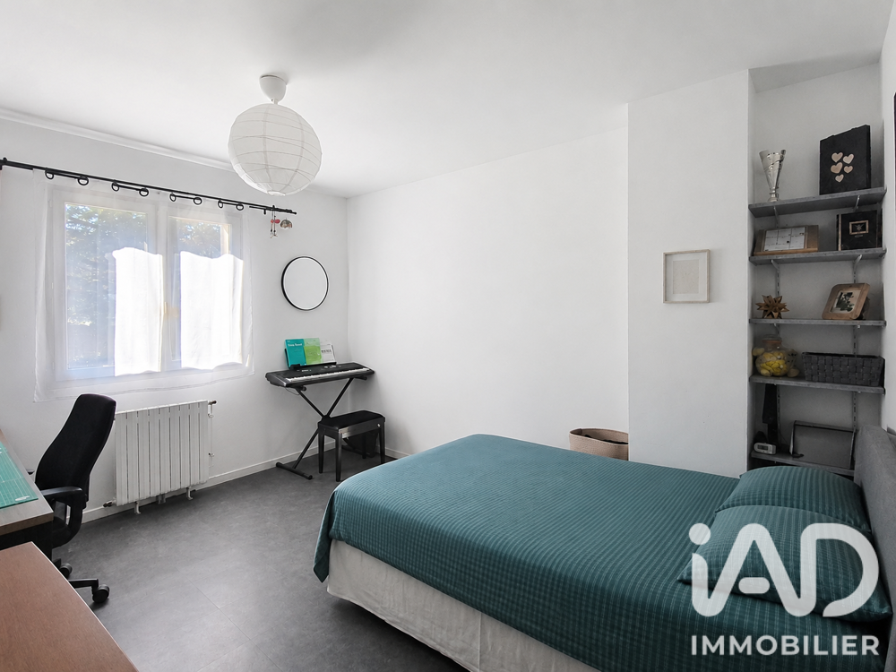 à vendre  Maison Antony (92160)