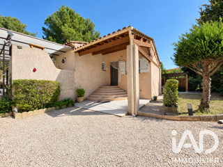 Vente Maison Vente Maison traditionnelle 4 pièces Bouc-bel-air