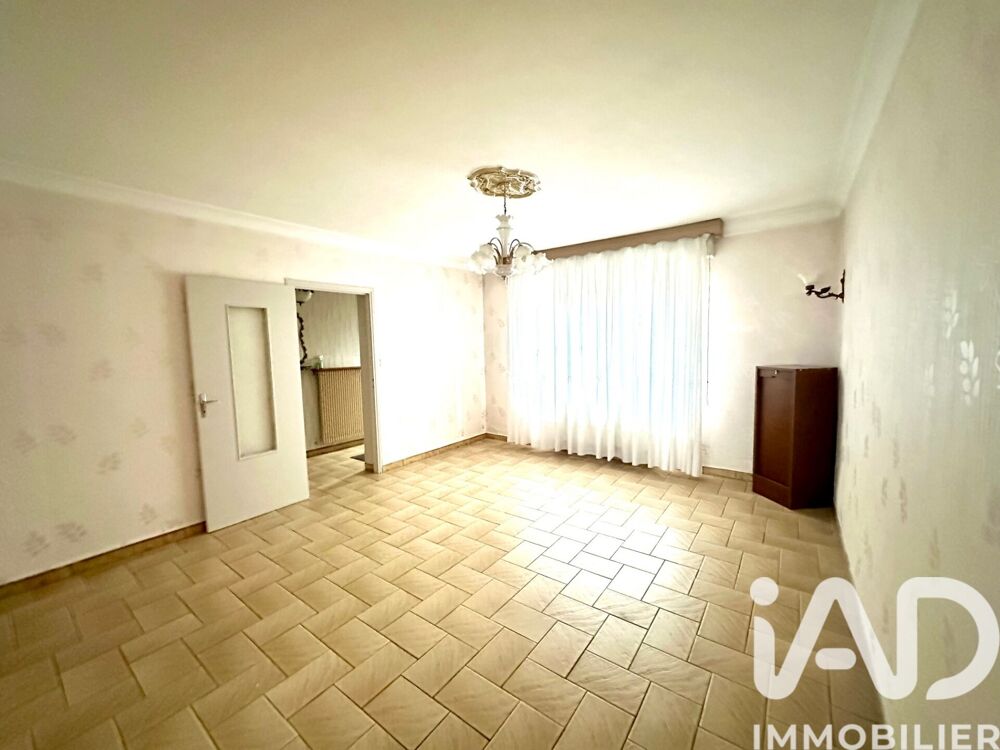 Vente Maison de ville 5 pièces