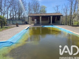  Maison à vendre 5 pièces 124 m²